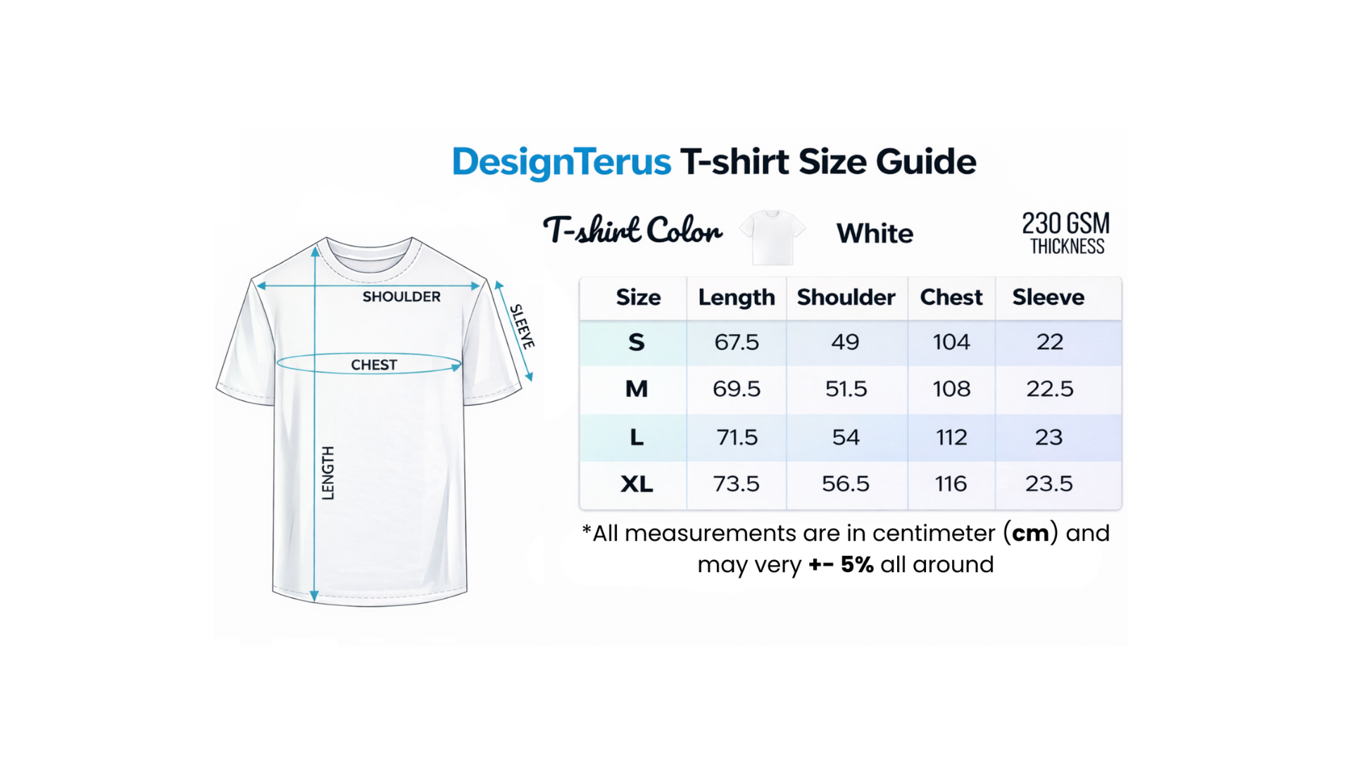 Size Guide 2